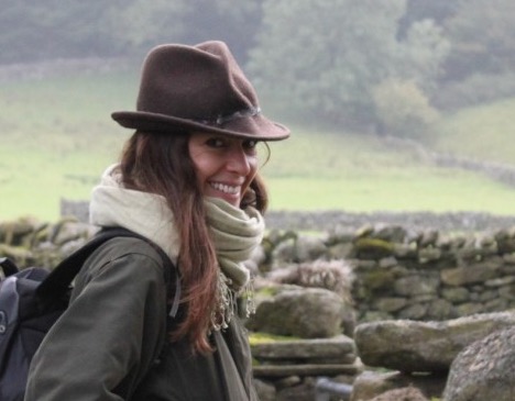 Bio photo for Helen Downing