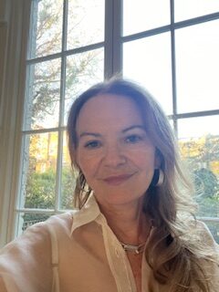 Bio photo for Sharon Maguire