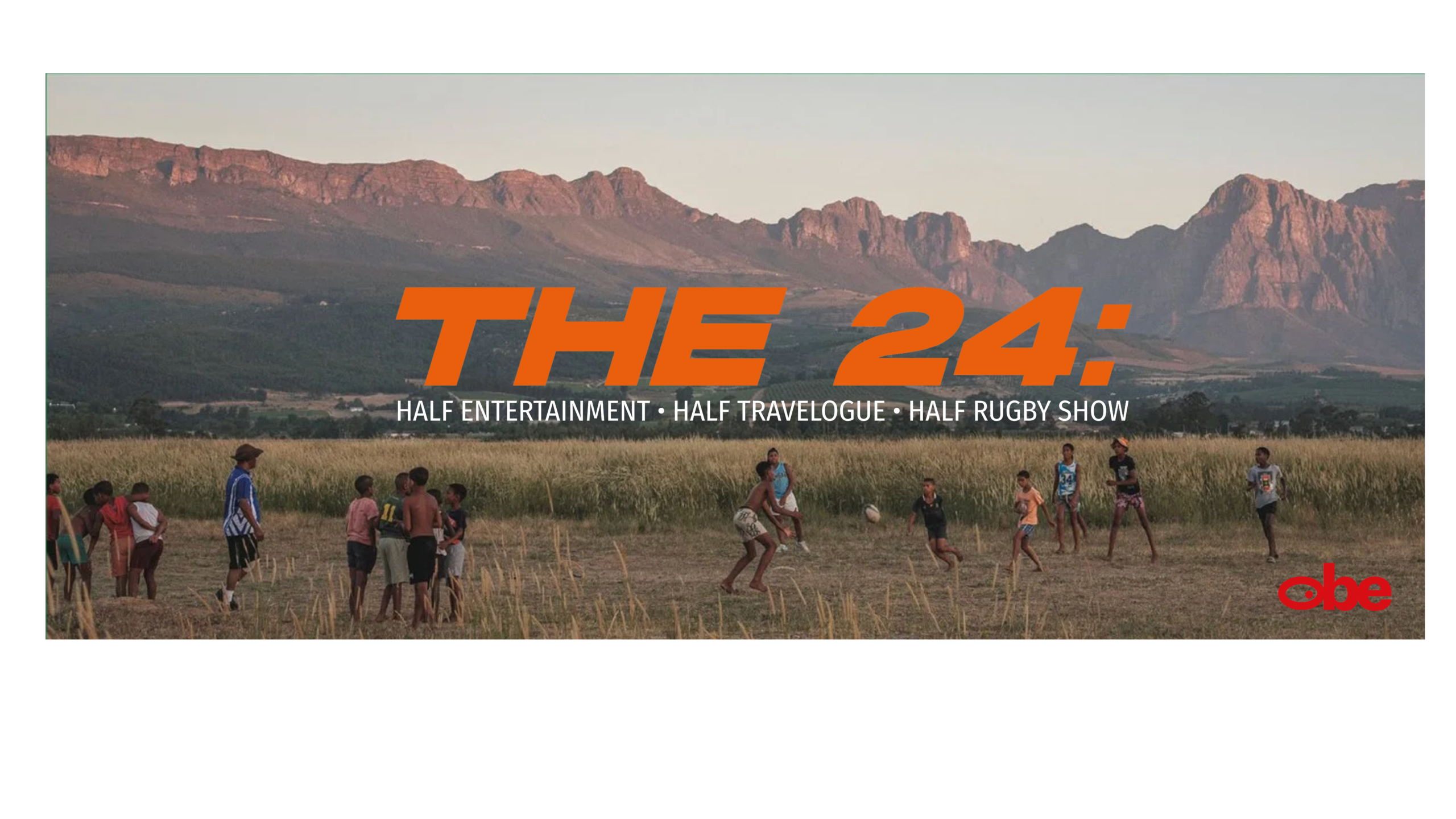 The 24: