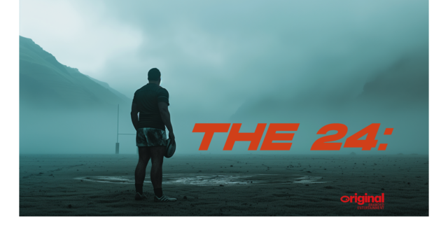 The 24: